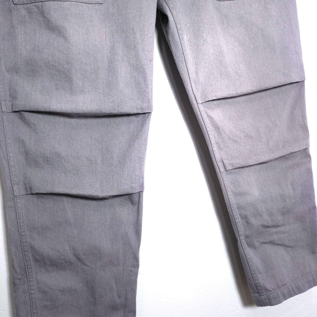 johnbull ×キノシタショウテン　ファーマーサロペット　サイズS