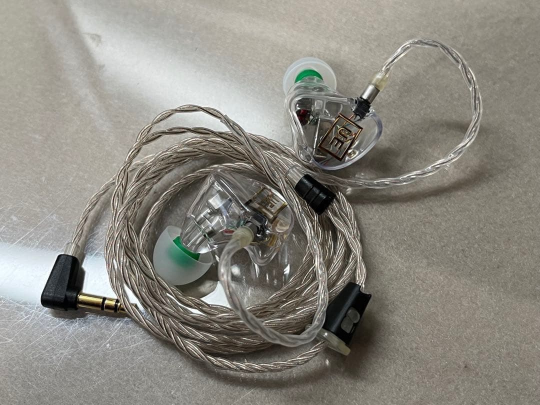 イヤホン UE5PRO To-Go