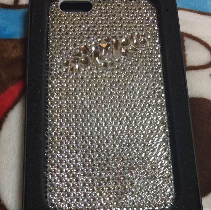 iPhoneケース(iPhone6Plus)