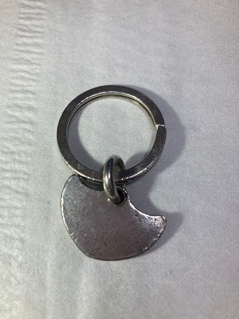 クロムハーツキーリング