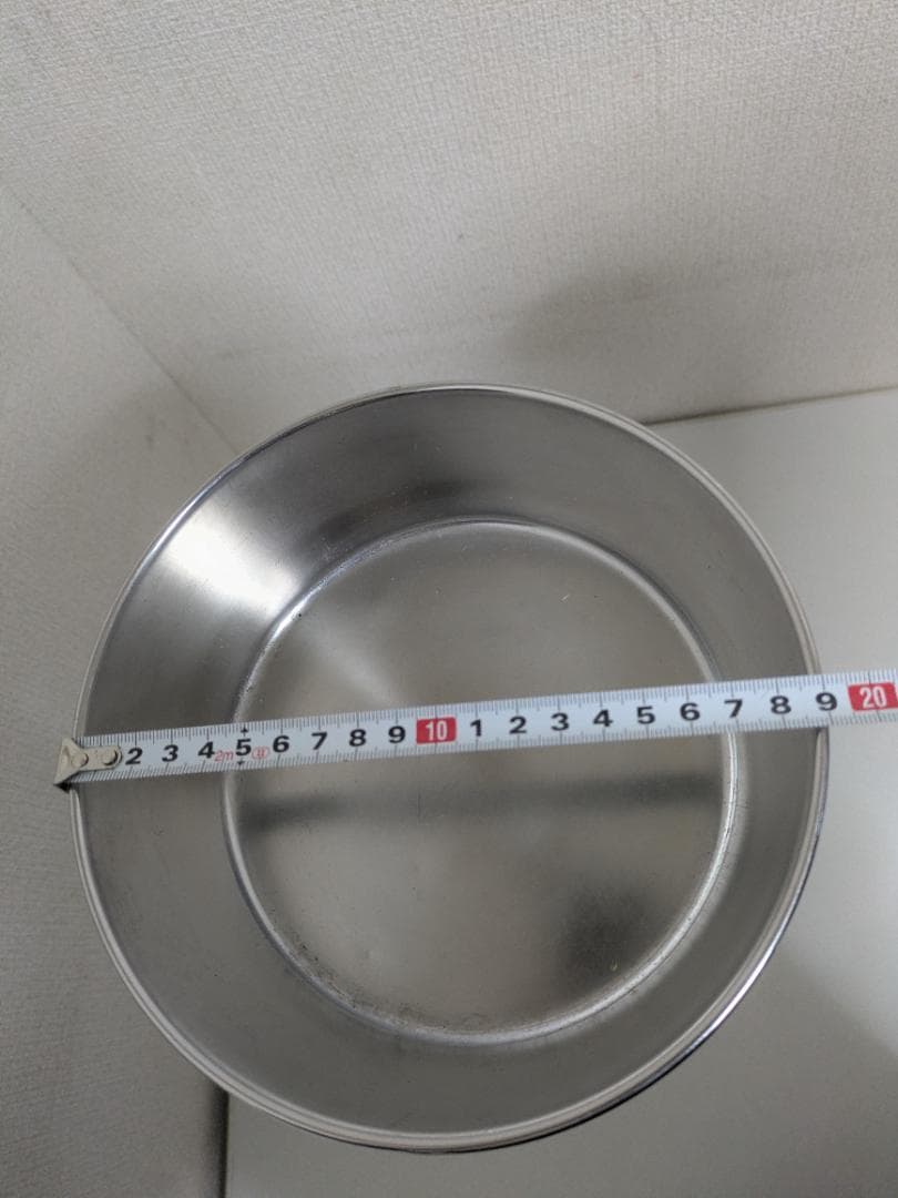 シャンパンクーラースタンド 18-8ステンレス製 2点