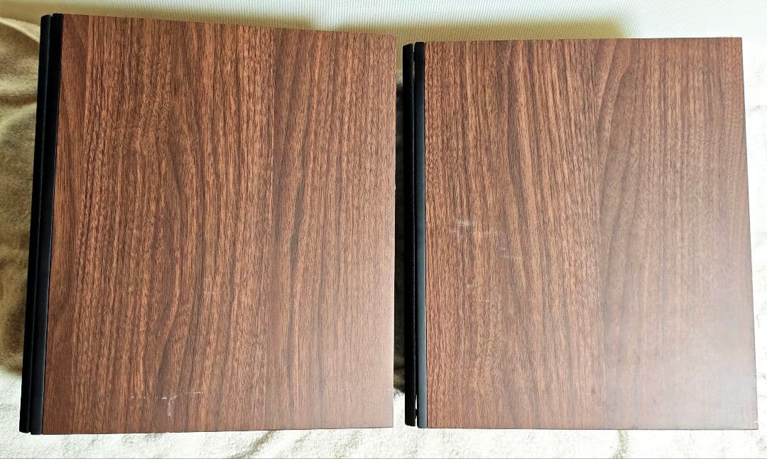 良品 KEF ケーイーエフ Q300 ブックシェルフスピーカー スタンド付き