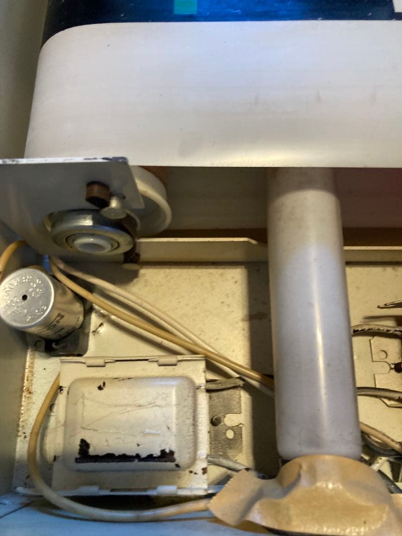 ヴィンテージ Miller high life バウンスボールモーションサイン