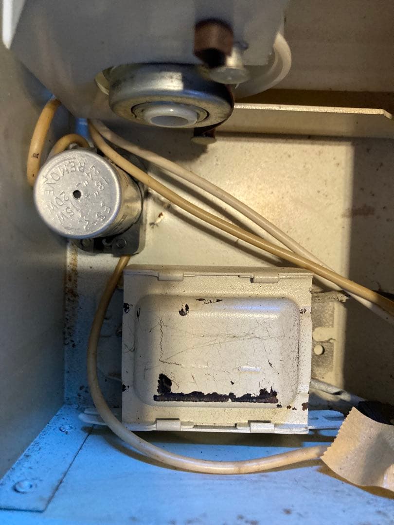 ヴィンテージ Miller high life バウンスボールモーションサイン