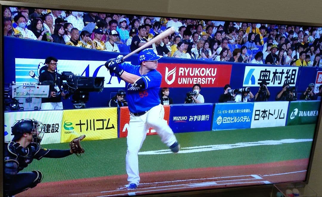 42型 Panasonic ビエラ 4倍速液晶テレビ TH-L42DT5