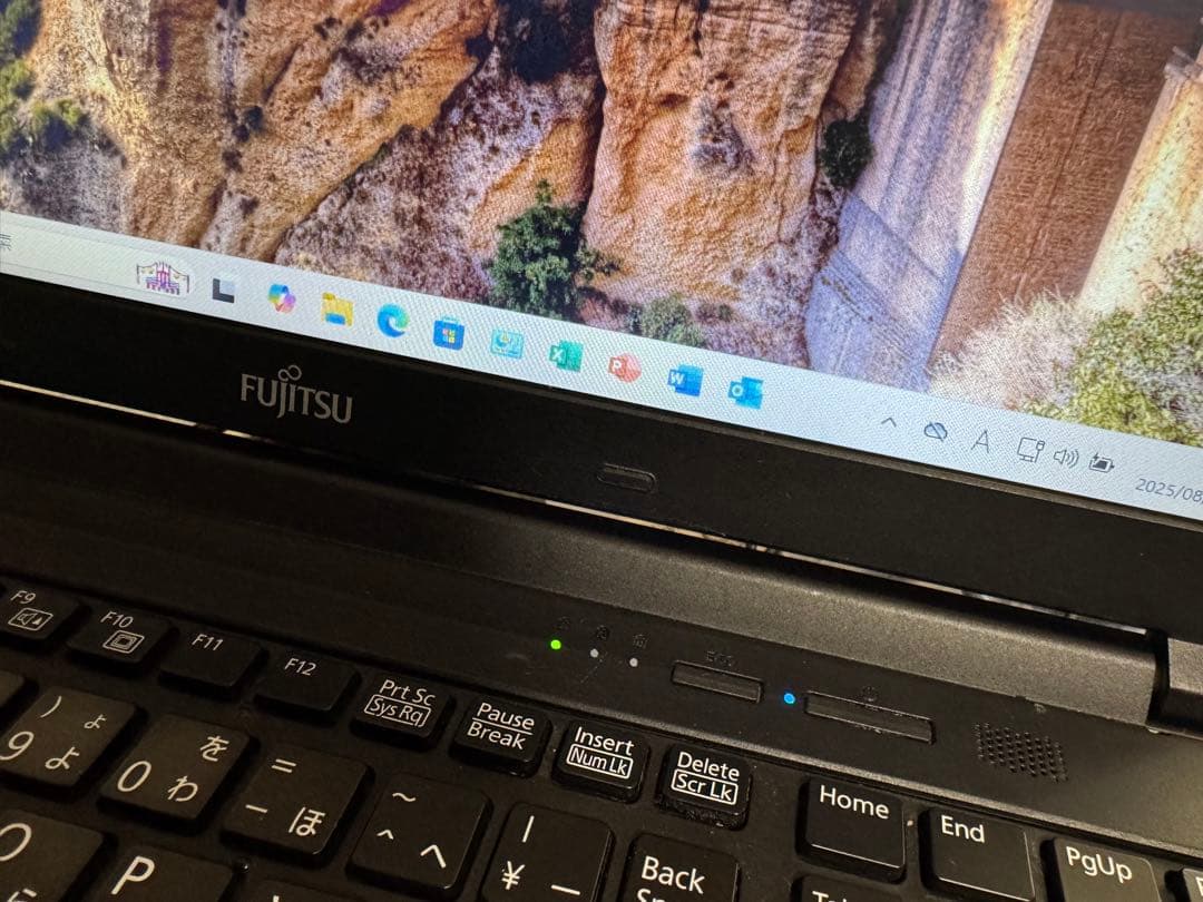 【爆速SSD/Office2021】LIFEBOOK A574/KX