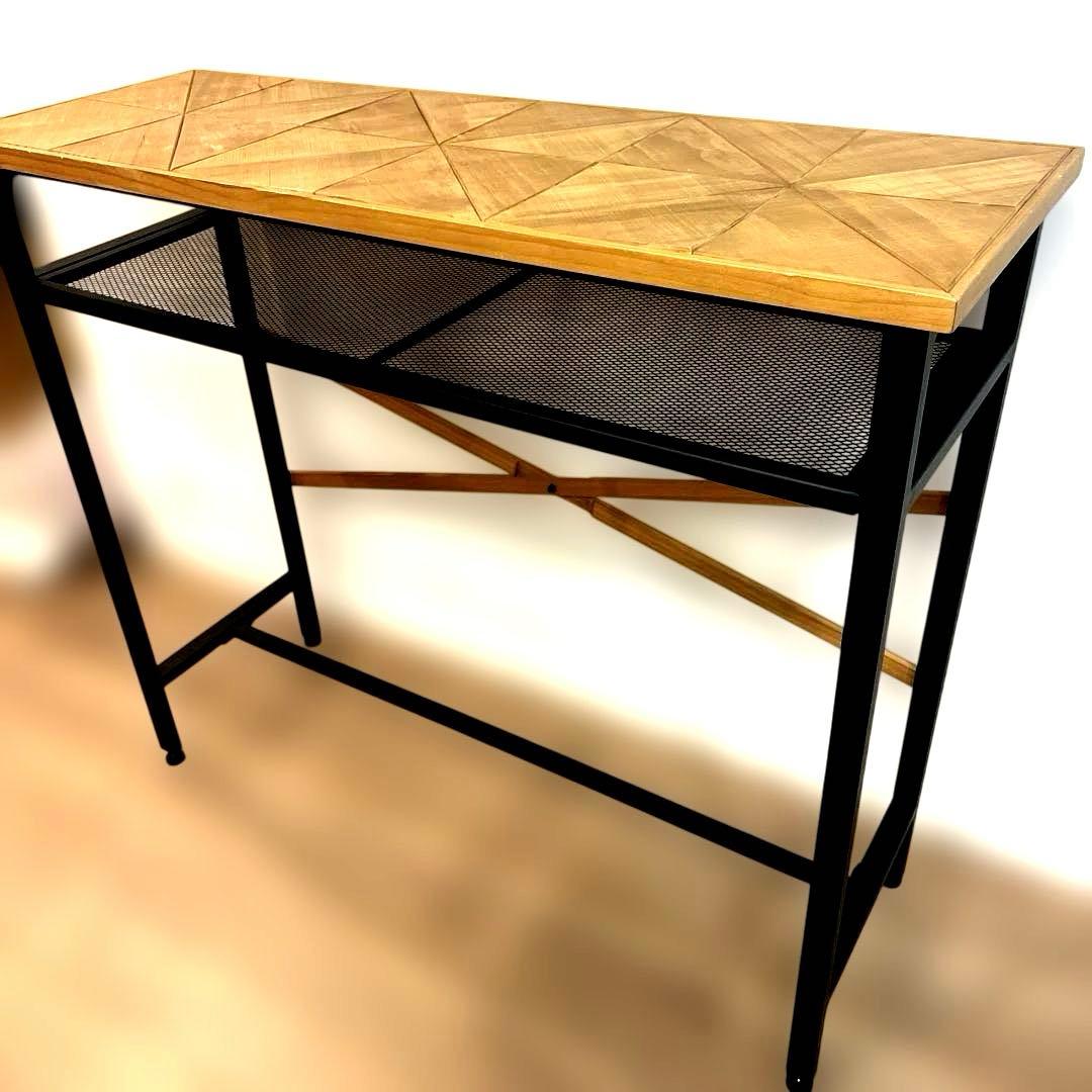 KALEIDO カウンターテーブル