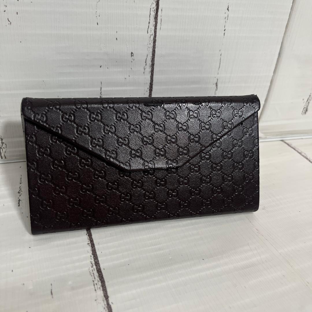 GUCCI サングラス　ラブリーハート　インターロッキング　GG3525