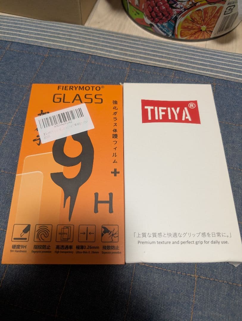 P*s様 Xiaomi POCO F7 12GB+256GB　おまけ付き