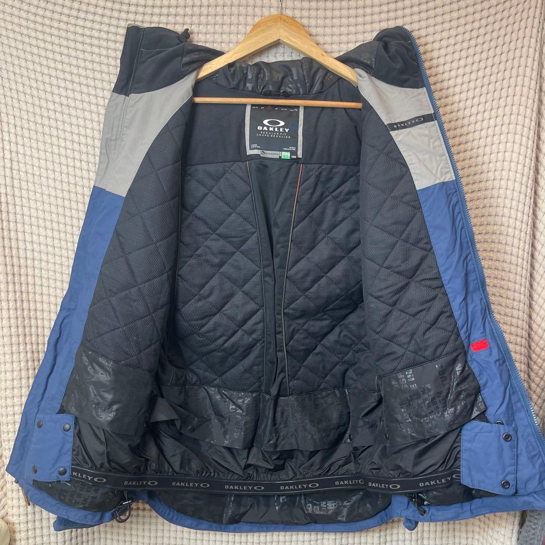 【ぷくぷく】オークリー上下セット販売