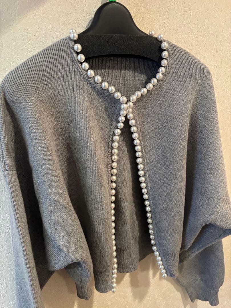 ボーダーズアットバルコニー✨38