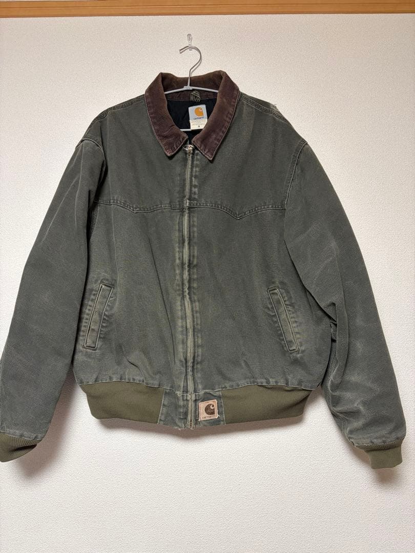 Carhartt サンタフェジャケット Lサイズ相当