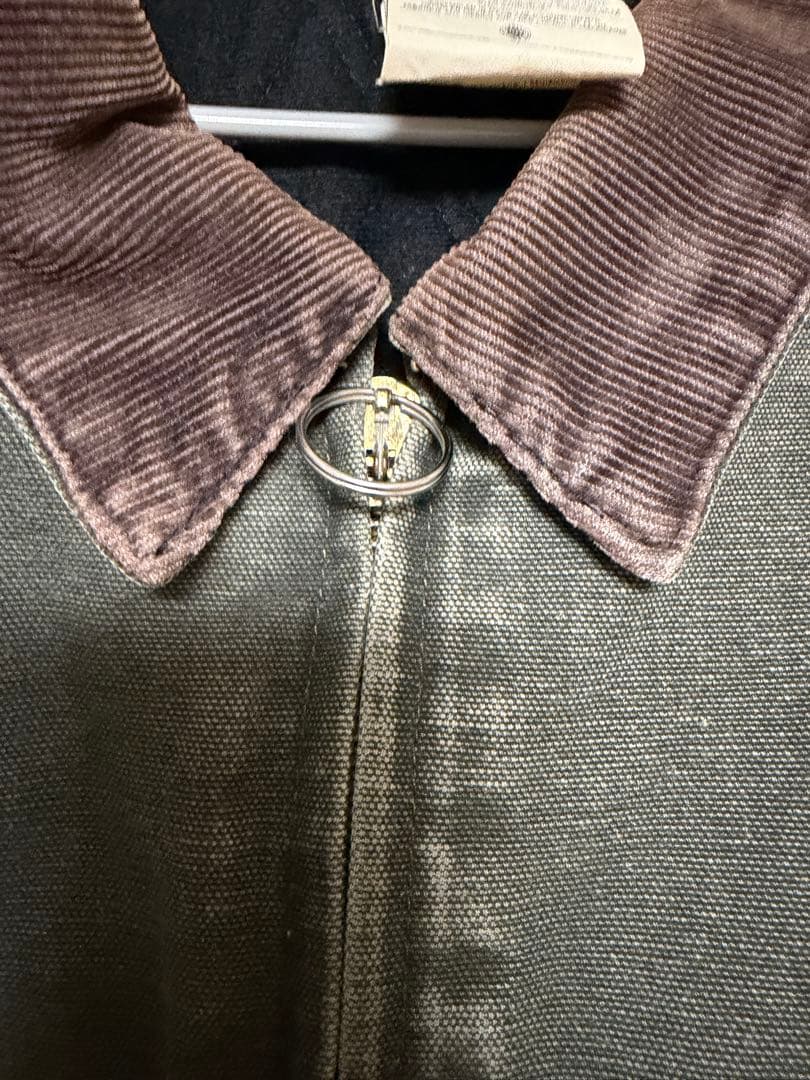 Carhartt サンタフェジャケット Lサイズ相当