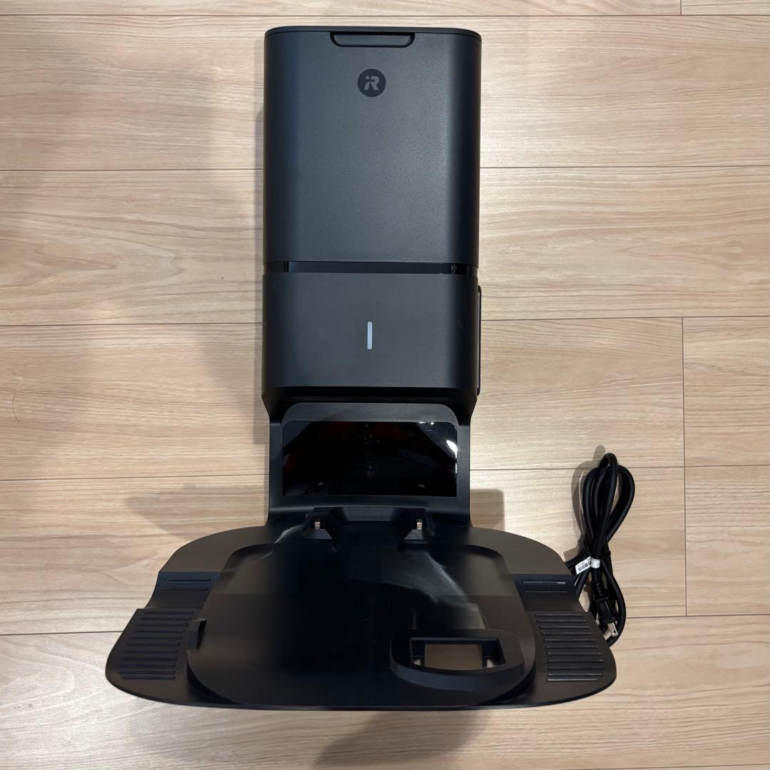 アイロボット ルンバ ロボット掃除機 i7プラス