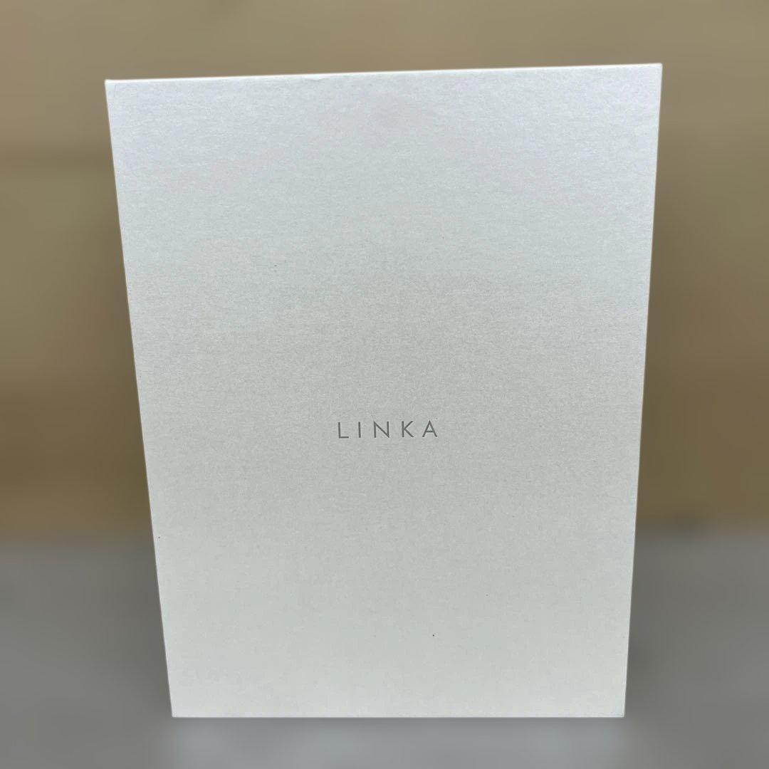 601420 LINKA (リンカ) スノーフラッシュ DPL 美顔器