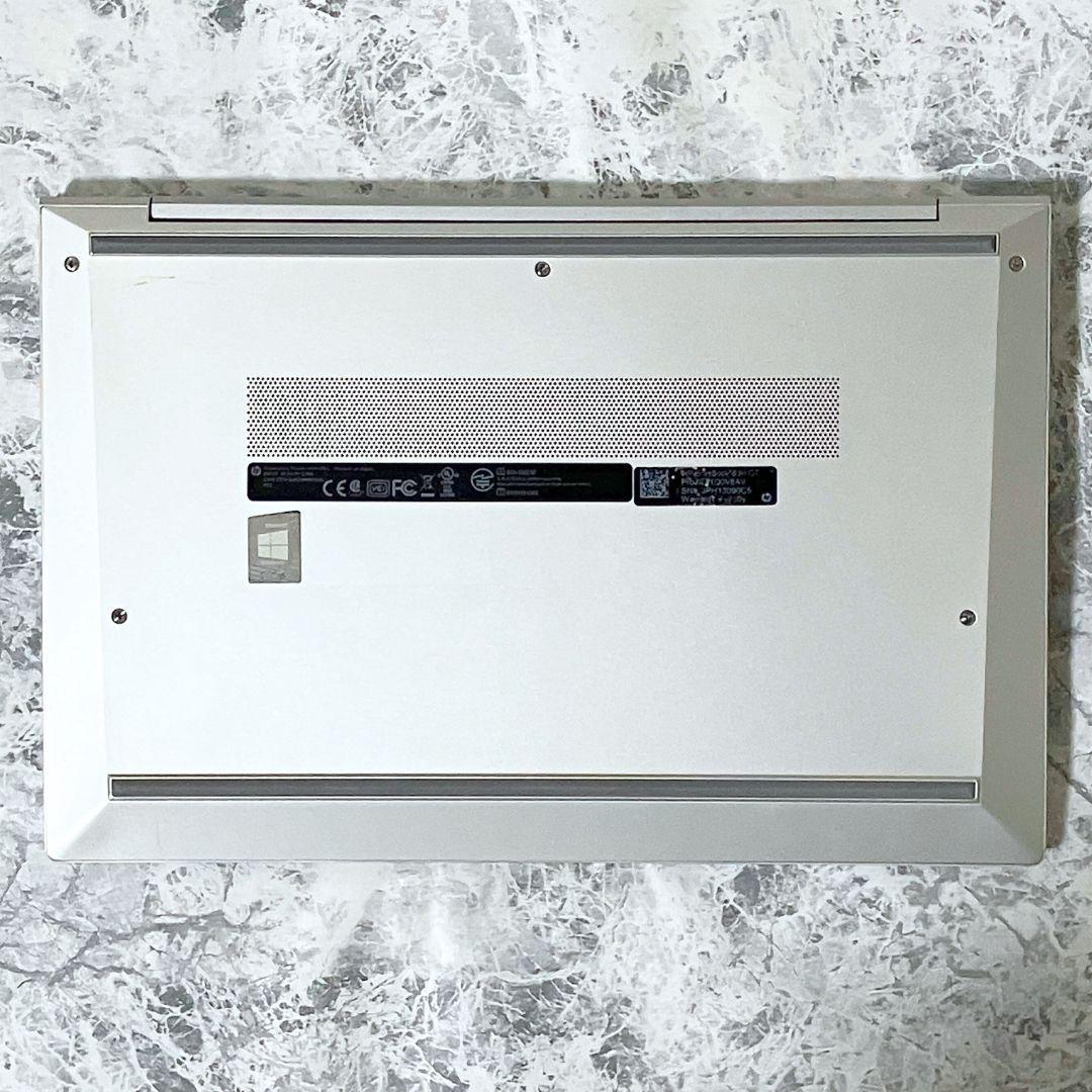 HP EliteBook 830 G7/Core i7/ノートパソコン/16GB