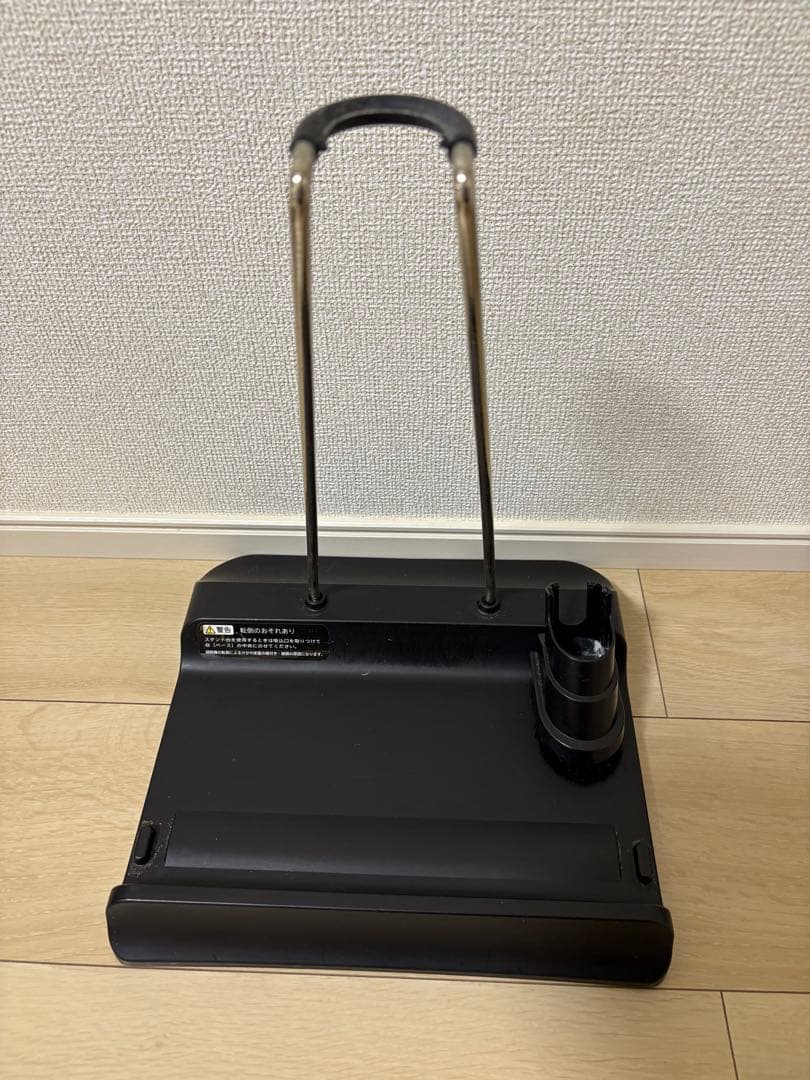 SHARP EC-HR7-T RACTIVE AIR スティッククリーナー掃除機