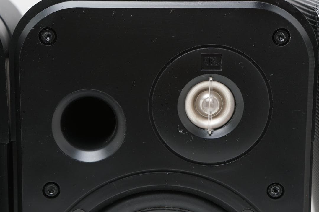 ＜美品エッジ交換済み＞JBL CONTROL 1Xtreme