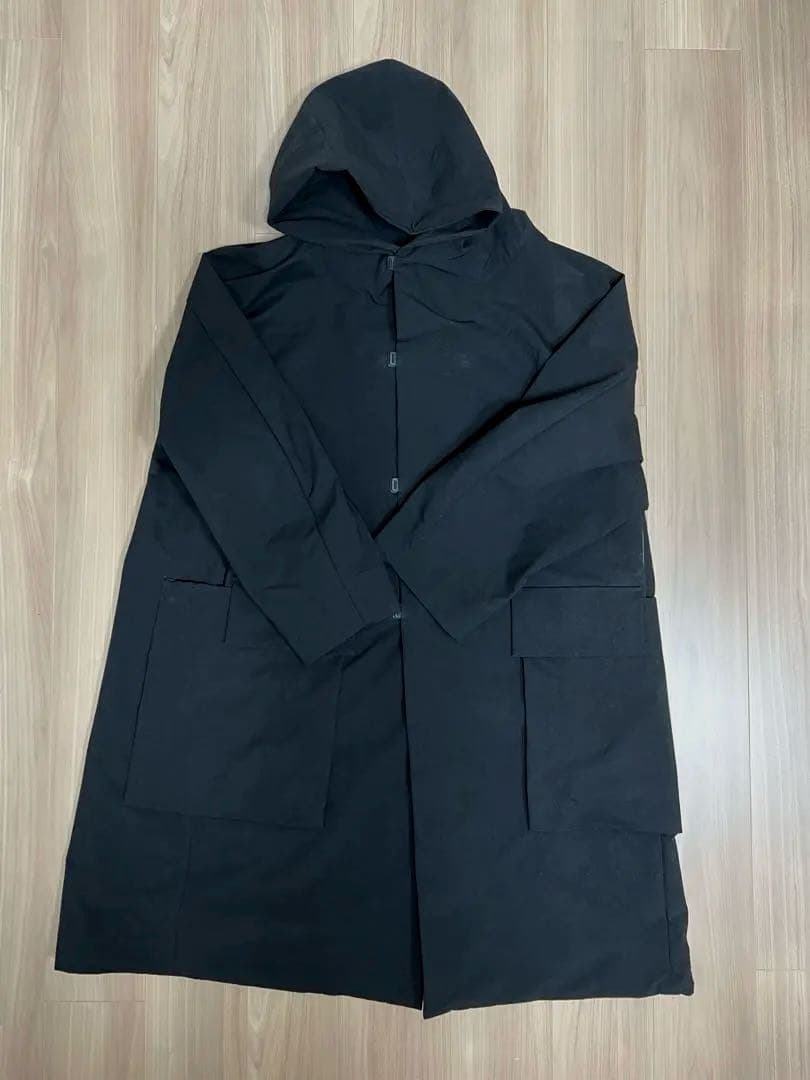 ジャケット・アウター TEATORA DATA DOME size5 BARRIERIZER