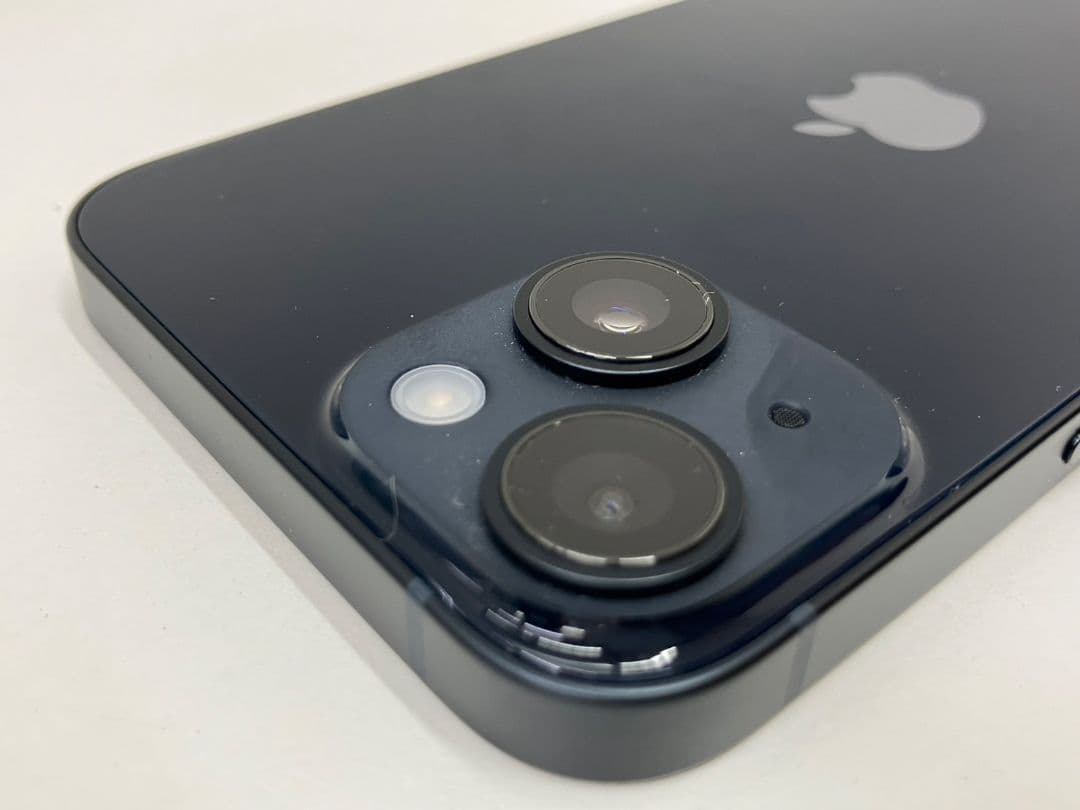 【iPhone14 256GB　未使用に近い】L