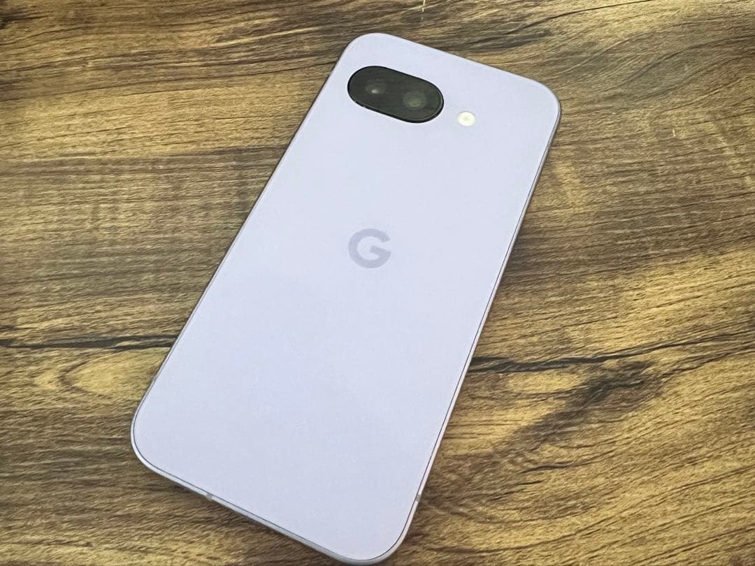 Google Pixel 9a 128GB 美品