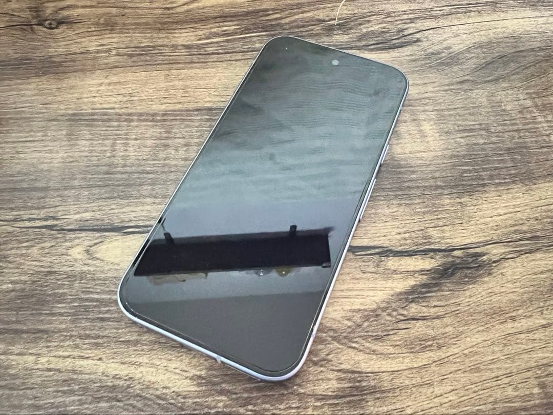 Google Pixel 9a 128GB 美品