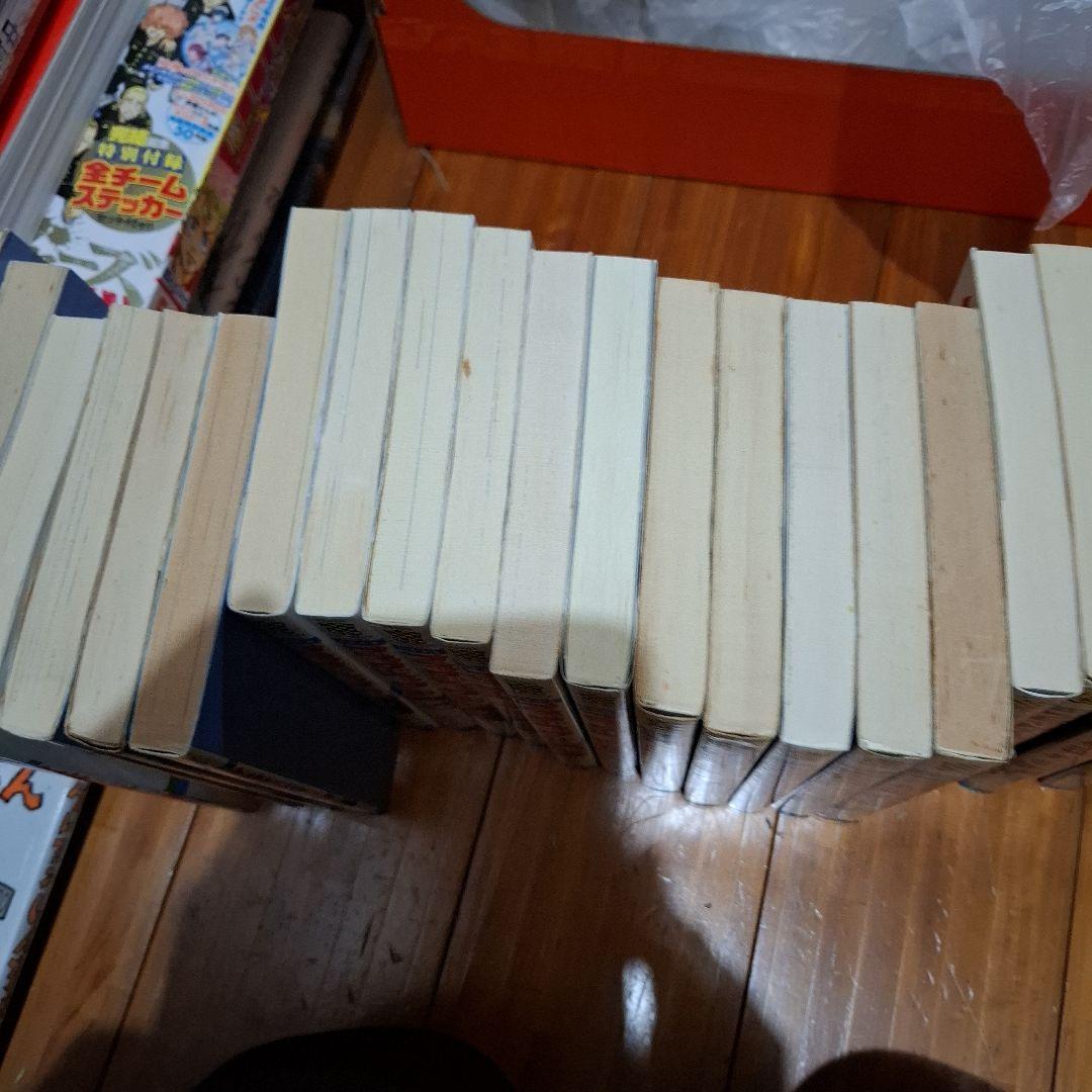 ブラック・ジャック全巻