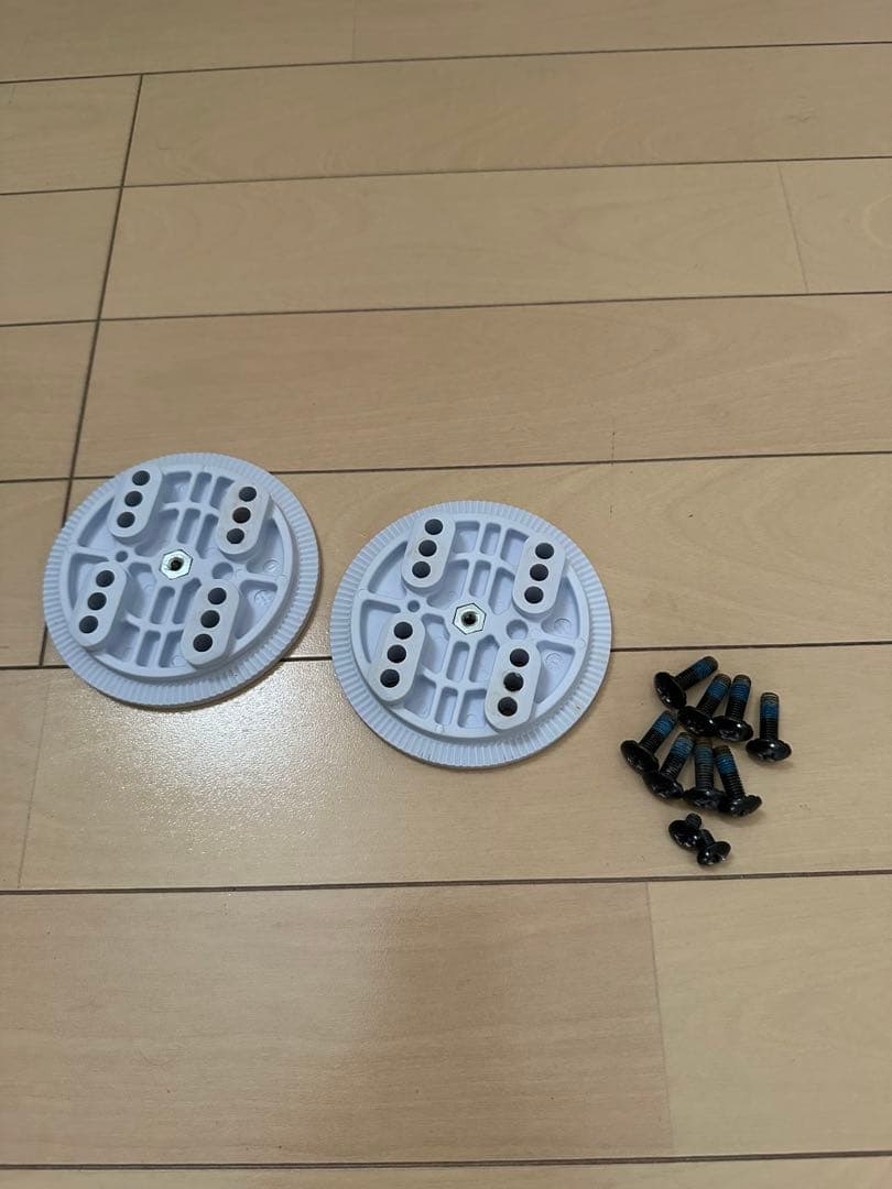 希少！HEAD ハイスペック　ビンディング　NX THREE Mサイズ