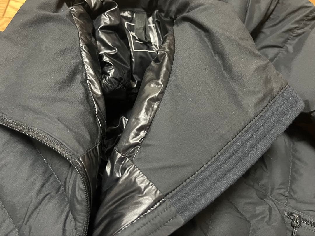 THE NORTH FACE サンダージャケット　Mサイズ