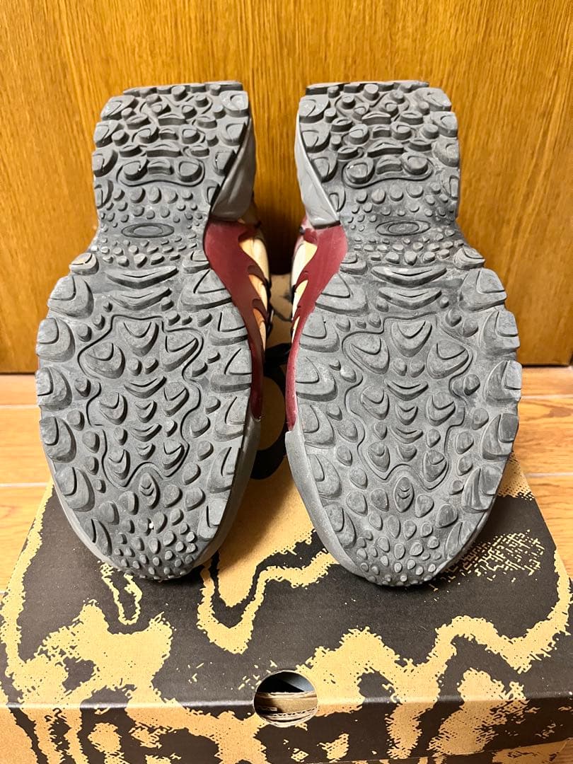 や*や様 Oakley Factory Team IBEX