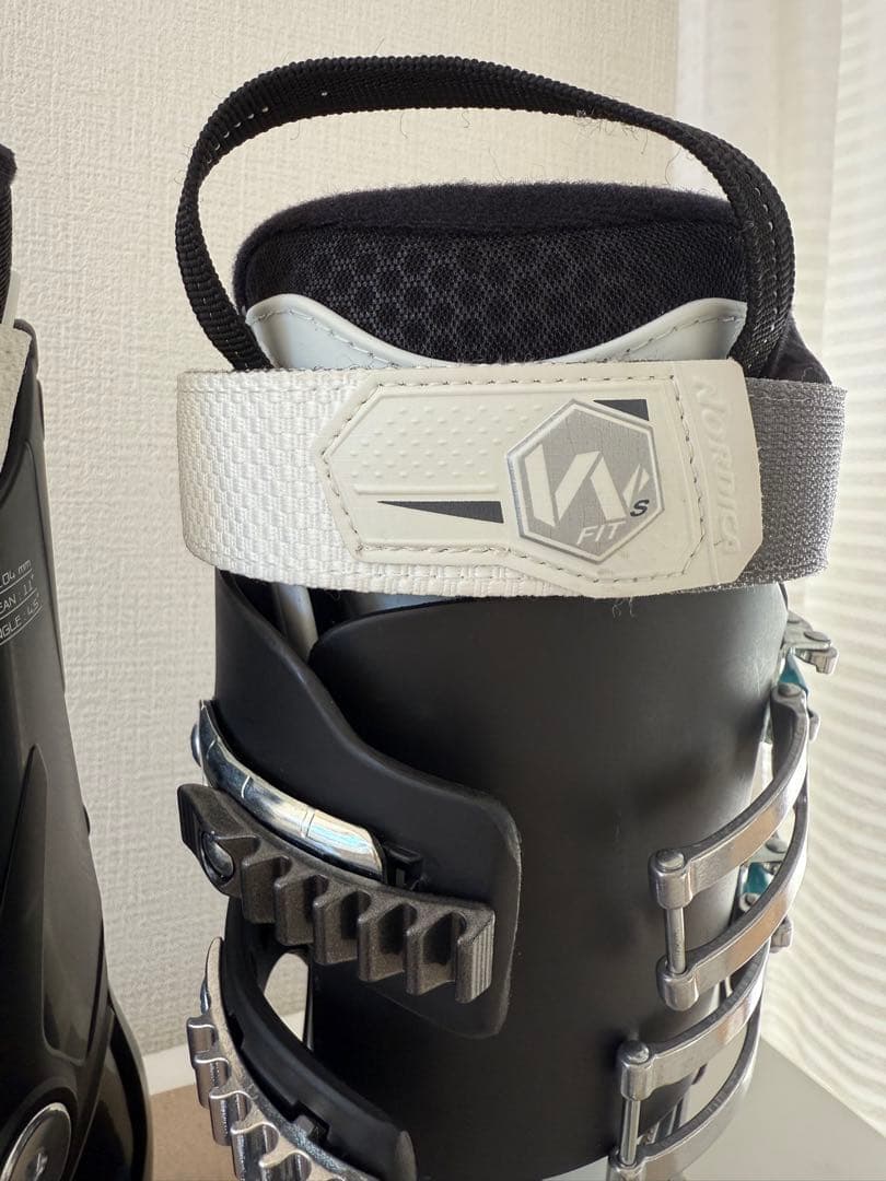 ✨Nordica スキーブーツ 24.5cm✨