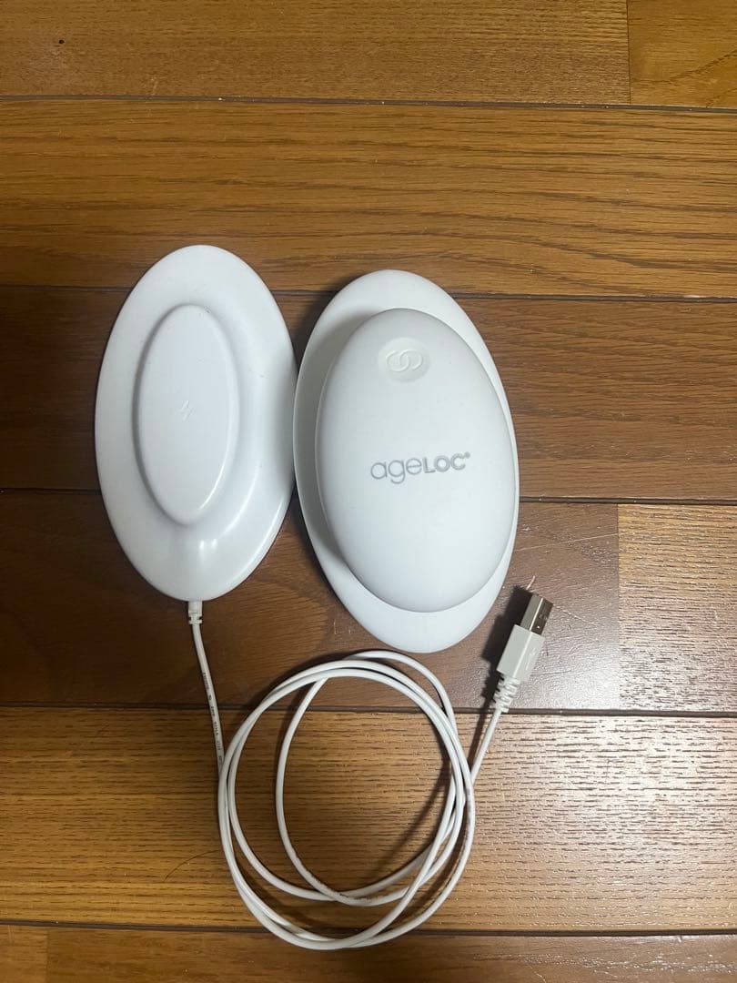 ニュースキン　Newskin ageLOC ウェルスパ