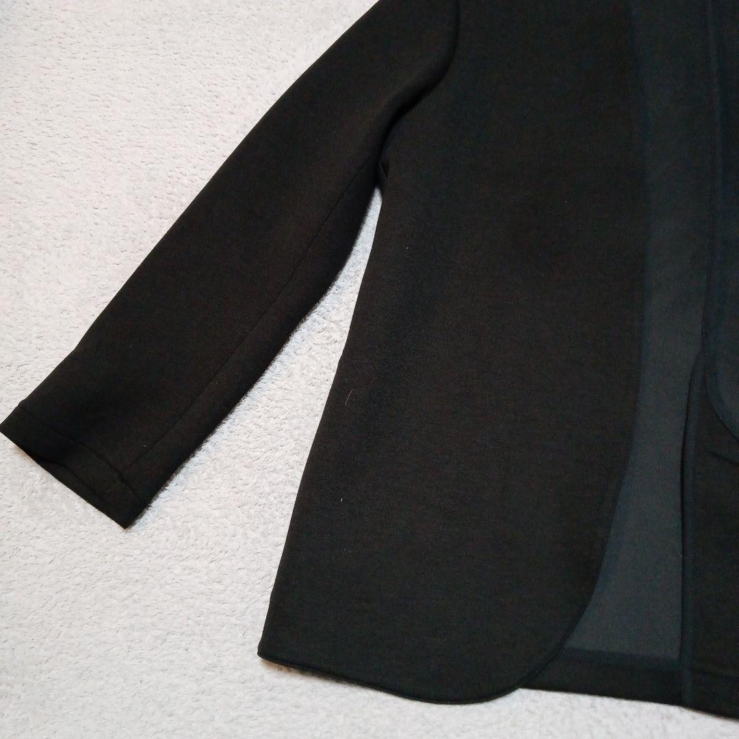 テンシャル ミガル テック スウェット ジャケット ブルゾン スーツ