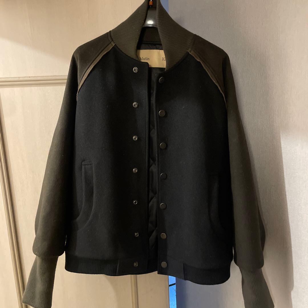 Matin Kimスタジャン