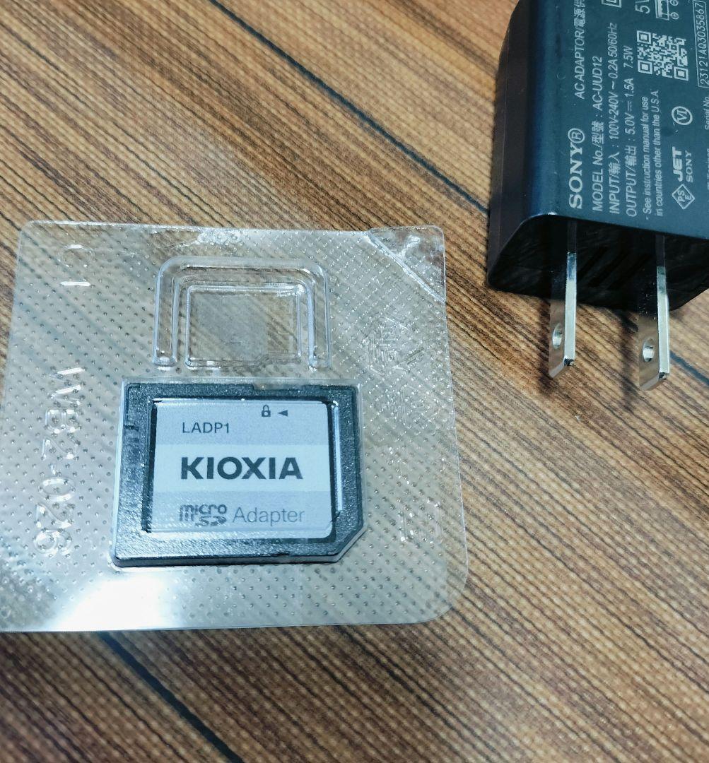 ■ ほぼ新品 ■ ソニー SONY HDR-CX680 ≪24年製・保証書付き≫