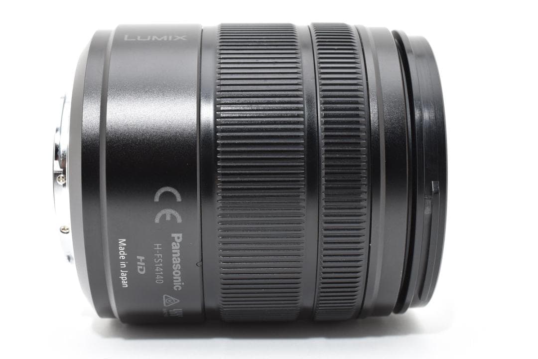 パナソニック LUMIX G VARIO 14-140