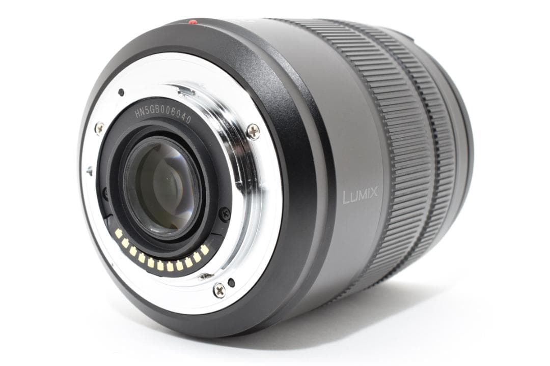 パナソニック LUMIX G VARIO 14-140