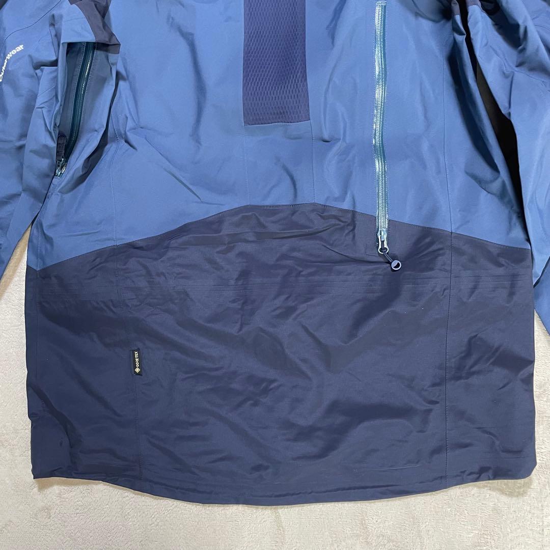 スノーボード 22/23 REW REALITY JKT 21 GORE-TEX 3L L