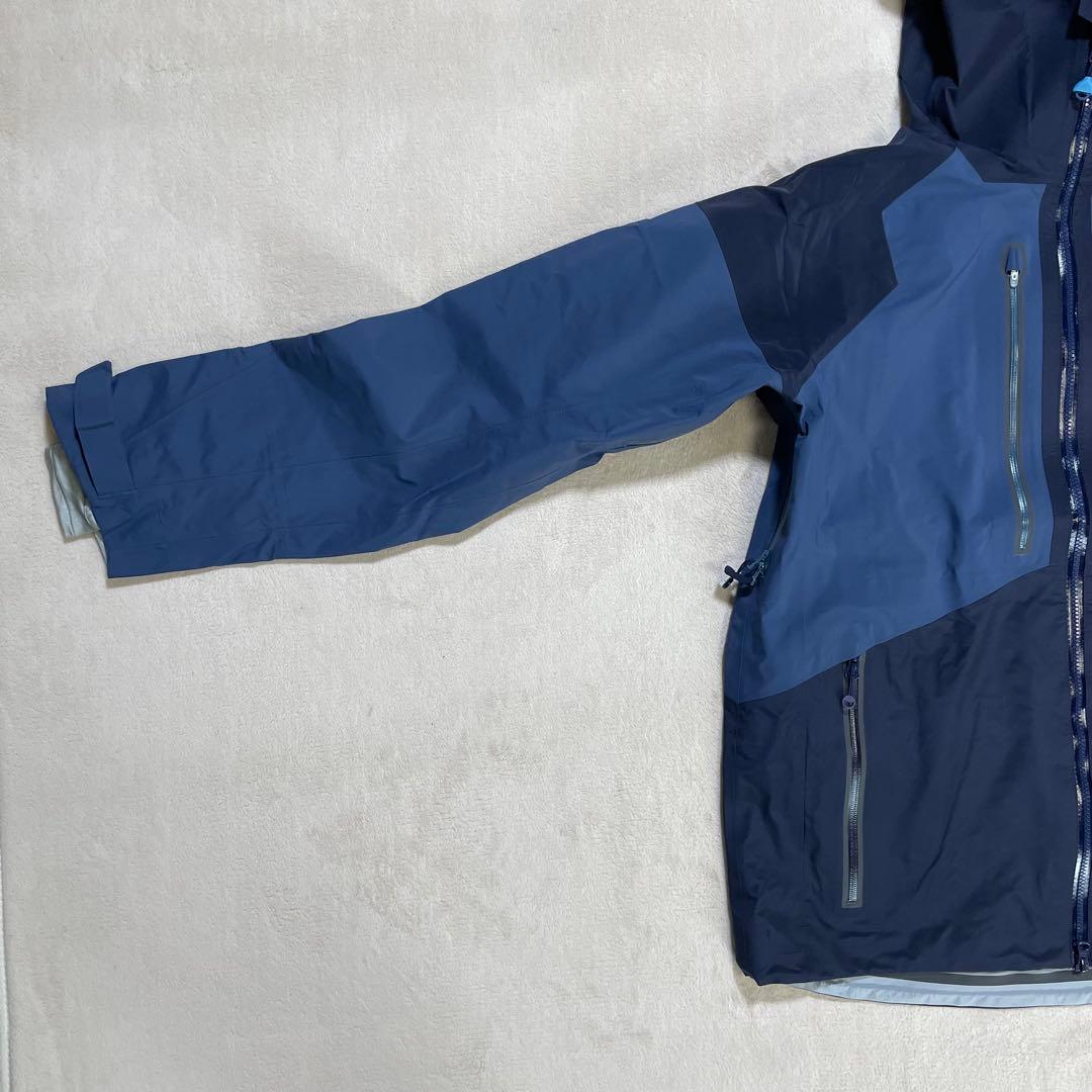 スノーボード 22/23 REW REALITY JKT 21 GORE-TEX 3L L