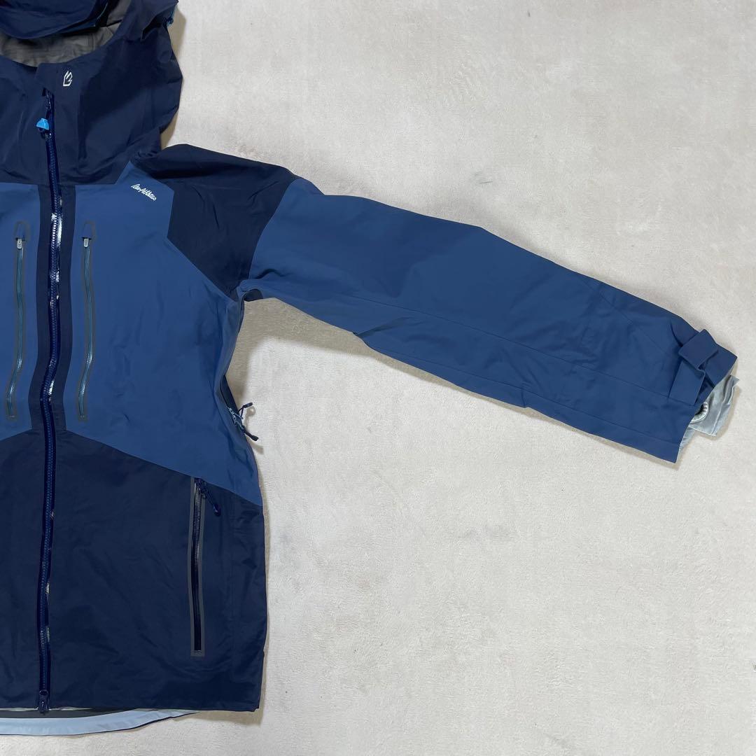 スノーボード 22/23 REW REALITY JKT 21 GORE-TEX 3L L