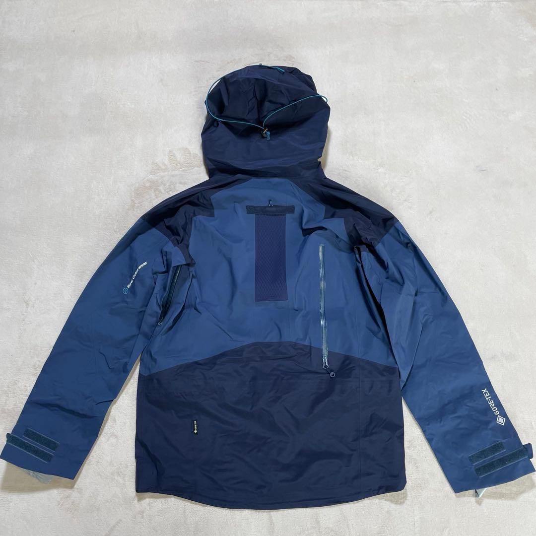 スノーボード 22/23 REW REALITY JKT 21 GORE-TEX 3L L