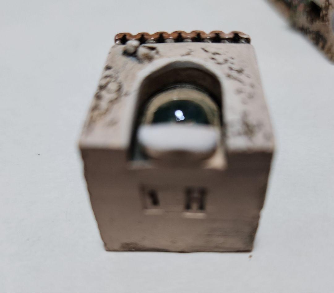 【限定販売】GAULT ゴー プロヴァンス ミニチュアハウス 正規品 5点