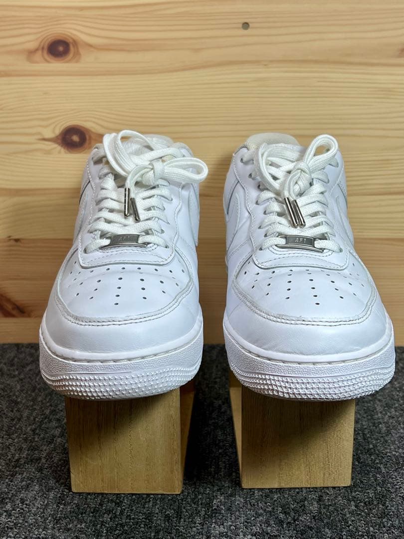 ナイキ エア フォース 1 07 NIKE AIR FORCE 1 07