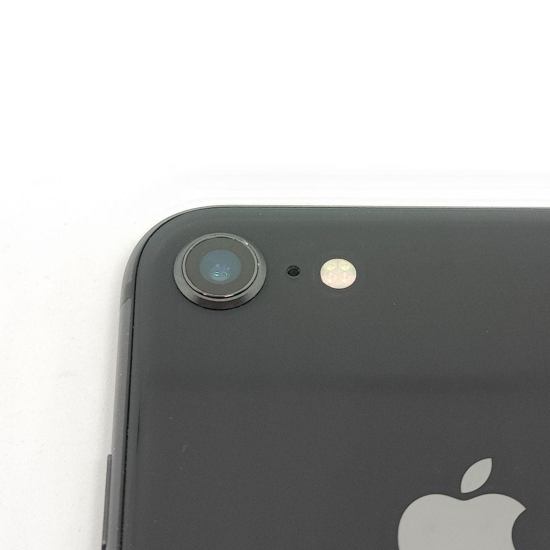 25120501 iPhone 8 64GB au シムフリー スペースグレイ