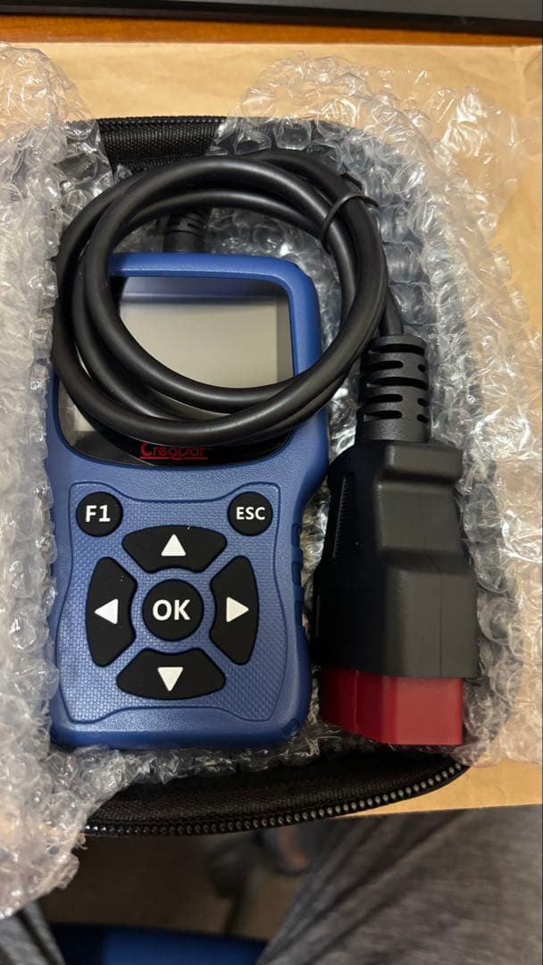 Creator C-420 bmw用診断器