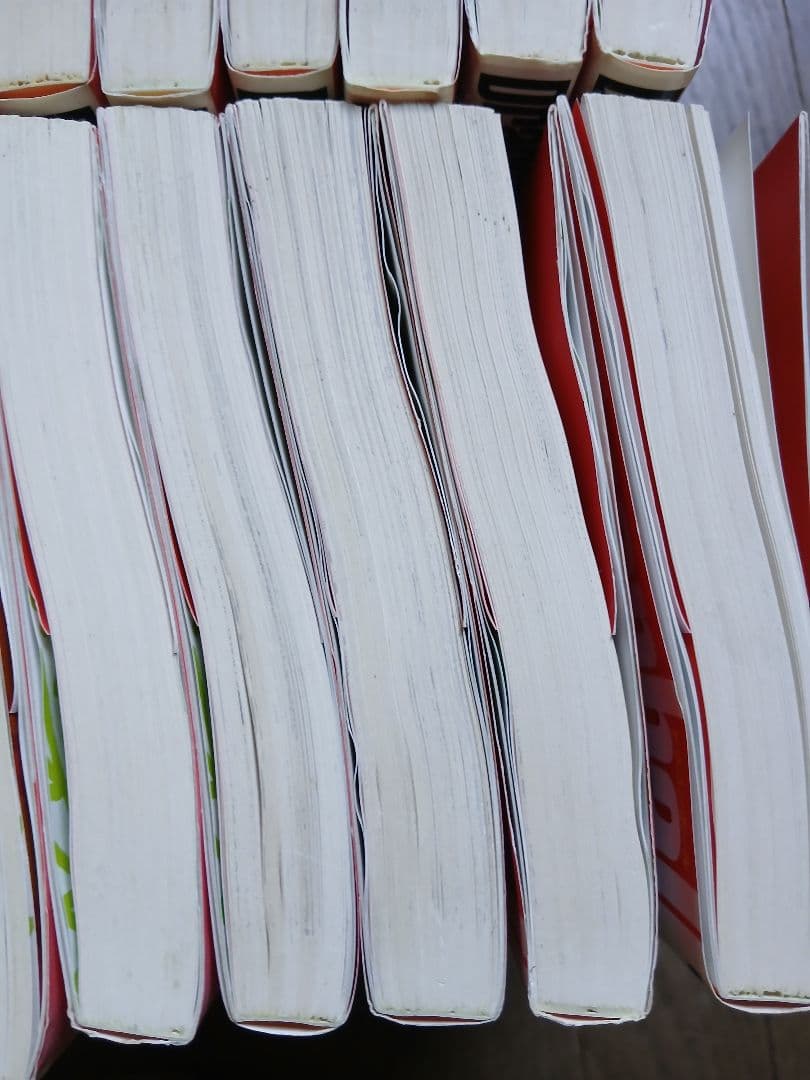 ドラゴンボール単行本完全版34巻セット 値段交渉有り！！