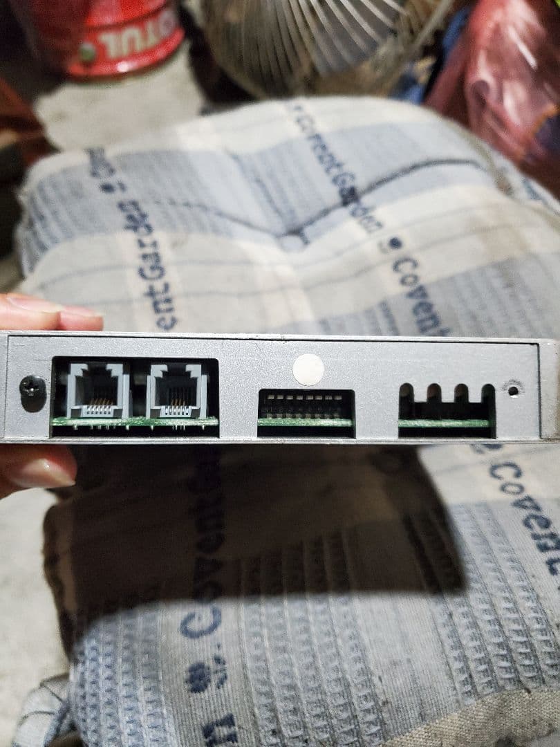 180sx F-CON V 銀プロ ECU