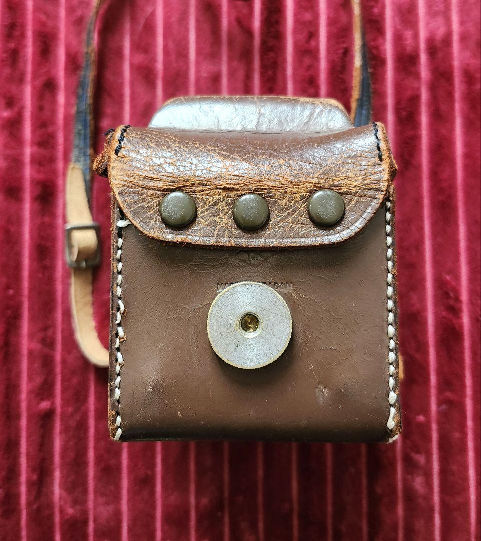 yashicaflex ヤシカフレックス 二眼レフ