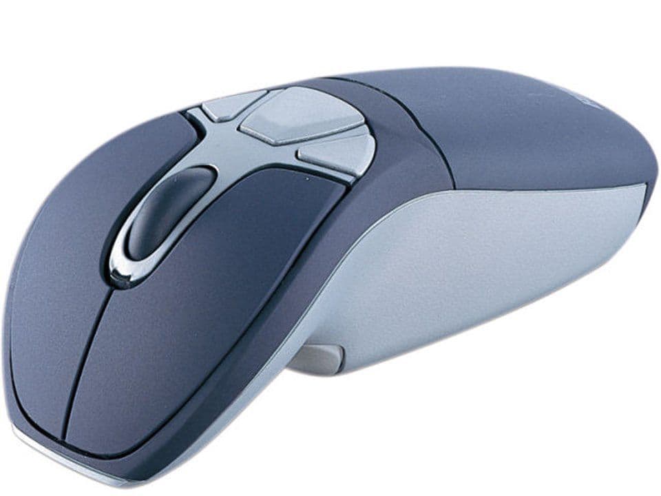 BUFFALO スマウス