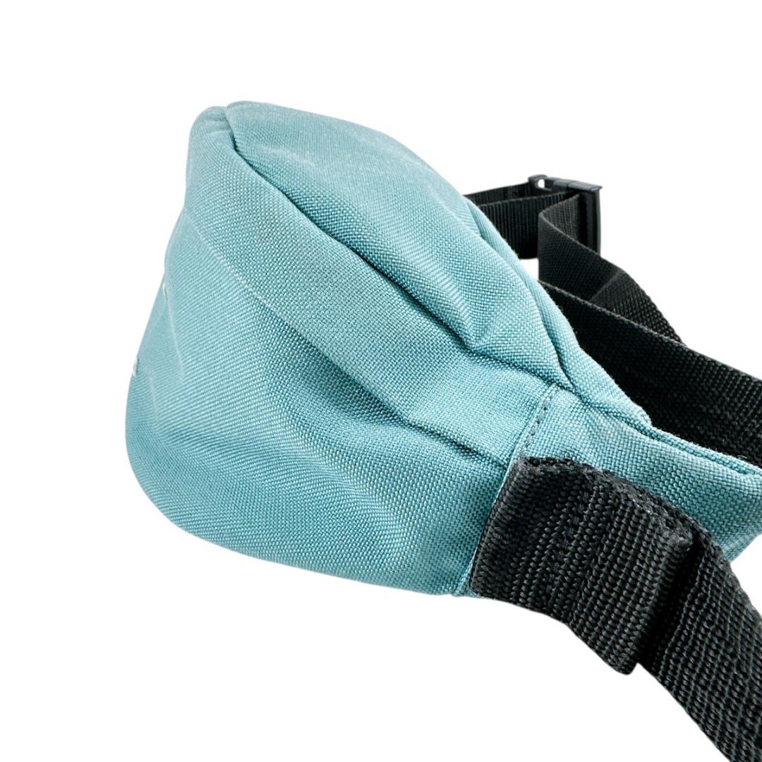 メゾンマルジェラ 4ステッチ キャンバス ボディバッグ ウエストポーチ